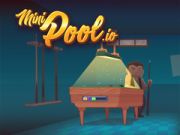 Гульня MiniPool.io онлайн