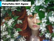 Гульня Гісторыі дзяўчынак Пазл онлайн