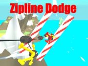 Гульня Атута з Zipline онлайн