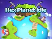 Гульня Шестигранная планета: Пашчына онлайн