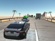 Гульня 911 Racing онлайн