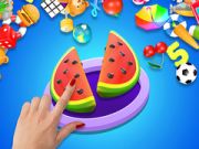 Гульня Майстар Супадзенняў онлайн
