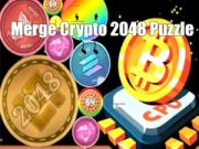 Гульня Злучэнне Крыпта 2048 Галаваломка онлайн