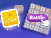 Гульня Бітва 2048 онлайн