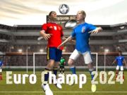 Гульня Europäisches Meisterschaft 2024 онлайн Гульня Europäisches Meisterschaft 2024 онлайн