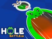 Гульня Бой у Дырцы.io онлайн