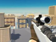Гульня KS 2 Снайперы онлайн