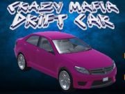 Гульня Сумасшедшая Мафия Дрифт Машина онлайн Гульня Сумасшедшая Мафия Дрифт Машина онлайн