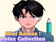 Гульня Міні-игры: Калекцыя Расслаблення онлайн