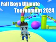 Гульня Aпapпad: Ultimatywny Turniej 2024 онлайн