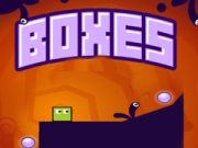 Гульня Boîtes онлайн