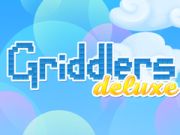 Гульня Griddlers Deluxe онлайн