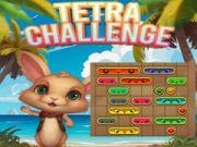 Гульня Tetra Herausforderung онлайн