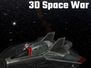 Гульня 3D Касмічная Вайна онлайн