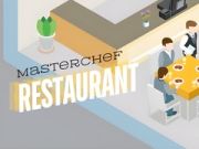 Гульня Ресторан Мастэршэф онлайн