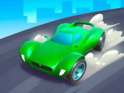 Гульня Іграшка аўтамабілі: 3D гонка онлайн