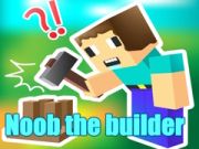 Гульня Noob Будаўнік онлайн
