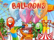 Гульня Park van Ballonne онлайн