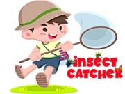 Гульня Збіральнік насякомых онлайн