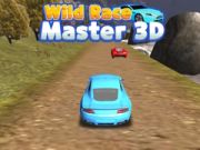 Гульня Майстар драпежаў 3D онлайн