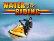 Гульня Катанне на водным матацыкле онлайн Гульня Катанне на водным матацыкле онлайн