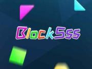 Гульня Bloky онлайн