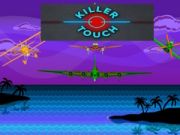 Гульня Killer Touch онлайн