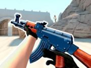 Гульня CS: Z онлайн
