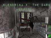 Гульня Slendrina X: Цёмная Бальніца онлайн Гульня Slendrina X: Цёмная Бальніца онлайн