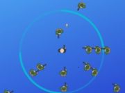 Гульня Круг Жыці онлайн