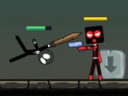 Гульня Эпічны Бітвы Ragdoll онлайн