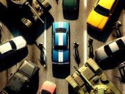 Гульня GTA Гонка Машин онлайн