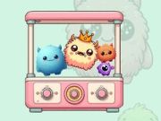 Гульня Слияние ОбиянMonster онлайн