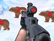 Гульня Стрелковы полигон онлайн