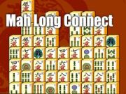 Гульня Mah Long Connect онлайн