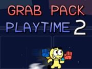 Гульня Grab Pack Час Гульні 2 Pro онлайн