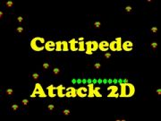 Гульня Атака на стаежак 2D онлайн