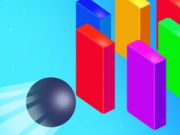 Гульня Даманан Удар 3D онлайн