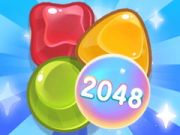 Гульня 2048 Выданне Навыкаў онлайн