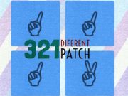 Гульня 321 Розныя Патчы онлайн
