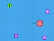 Гульня Квест Spinner онлайн