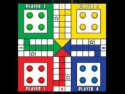 Гульня Ludo Brawl онлайн