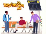 Гульня Braindom 2 онлайн