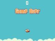 Гульня Flappy Bird 2D Гра онлайн Гульня Flappy Bird 2D Гра онлайн