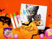 Гульня Chibi Sup Колер онлайн