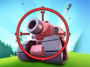 Гульня Танк Снайпер 3D онлайн