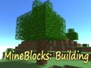 Гульня MineBlocks: Строительство онлайн Гульня MineBlocks: Строительство онлайн