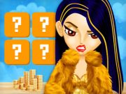 Гульня Модная бітва за выжыванне онлайн
