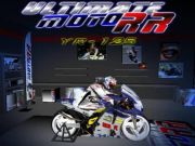Гульня Ultimate Moto онлайн