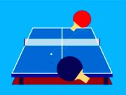 Гульня Гульня Ping Pong у Інтэрнэце онлайн Гульня Гульня Ping Pong у Інтэрнэце онлайн